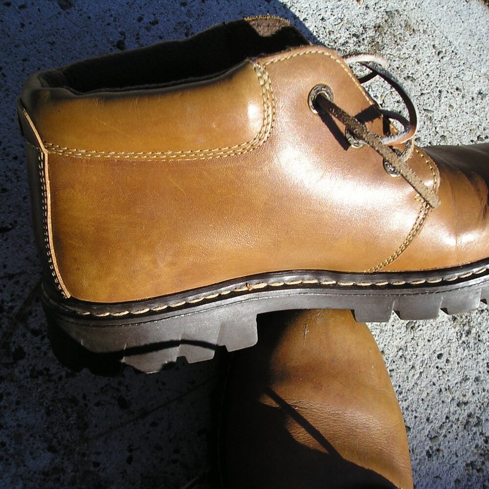 Designer Shoes - image 13